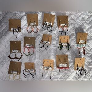 Handmade Earrings